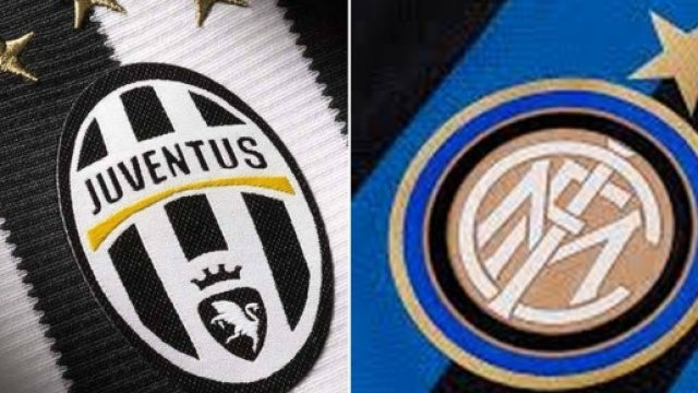Juventus e Inter, sfida sul mercato.