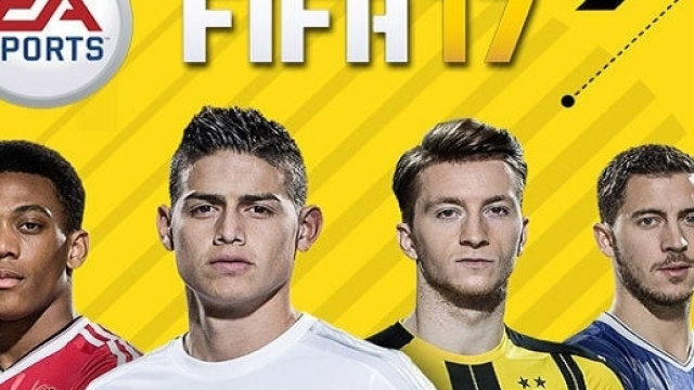 Demo Fifa 17 marted&igrave; 13 settembre 2016