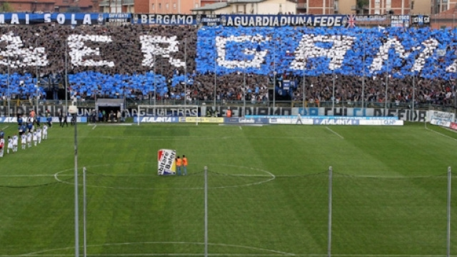 Diretta info streaming Atalanta - Torino