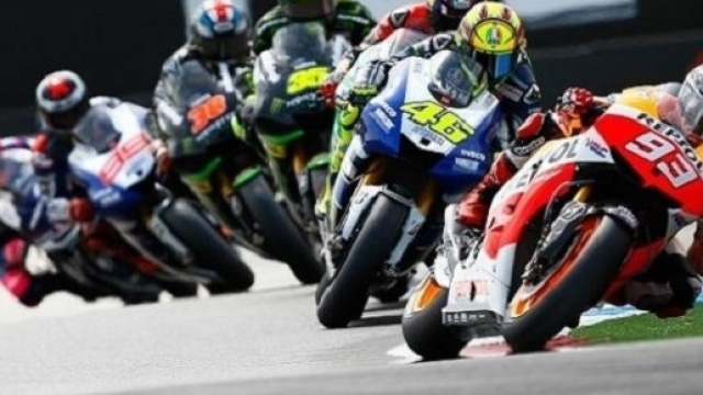 Diretta live MotoGP, GP Misano 2016.