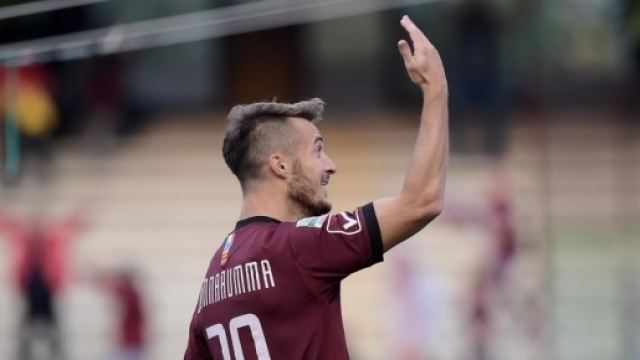 Falsa partenza in campionato per Alfredo Donnarumma