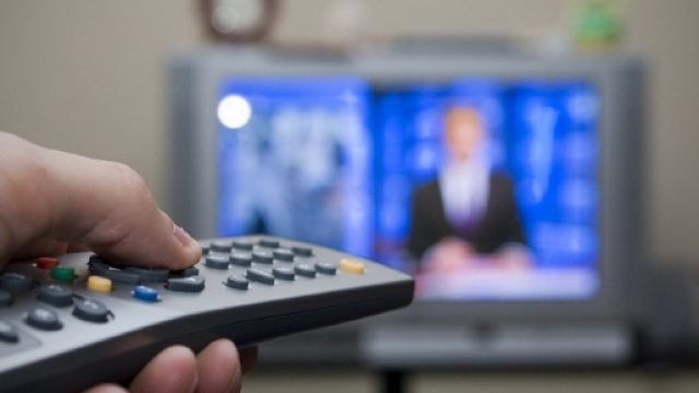 Guida programmi tv stasera 11 settembre 2016.