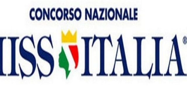 Il logo del concorso Miss Italia