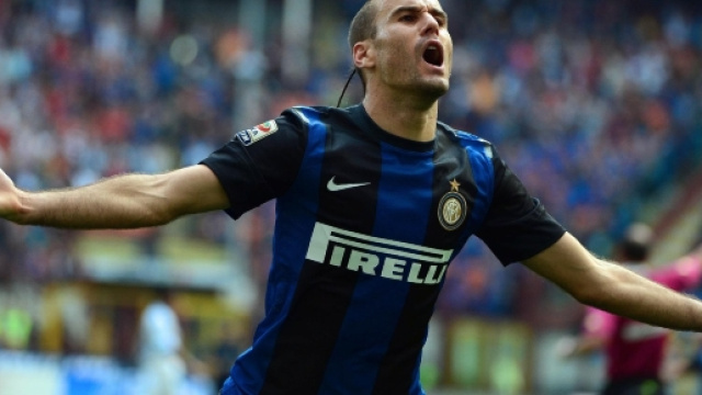 Inter, maxi offerta dell'Inter per Palacio