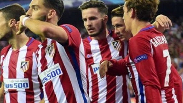 L'Atletico Madrid manda ko il Bayern di Ancelotti