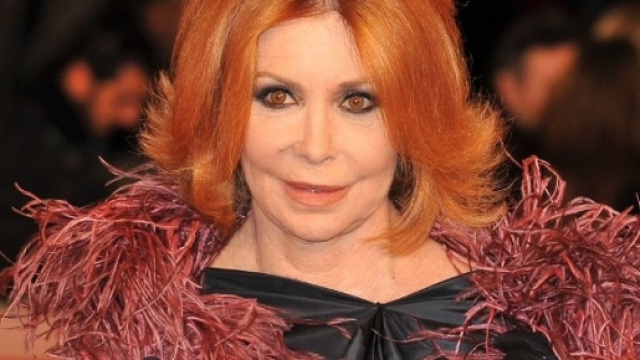 Marina Ripa di Meana ha il cancro: chemioterapia necessaria per guarire