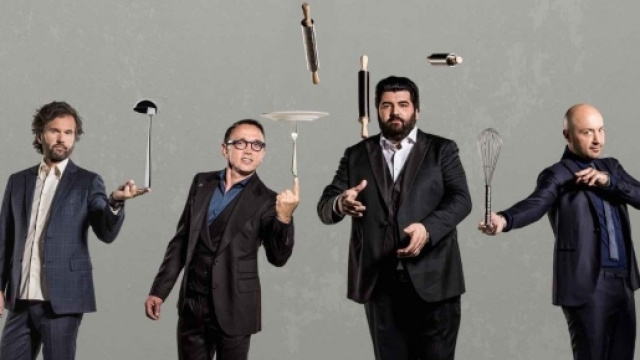 MasterChef Italia 5 Anticipazioni seconda puntata