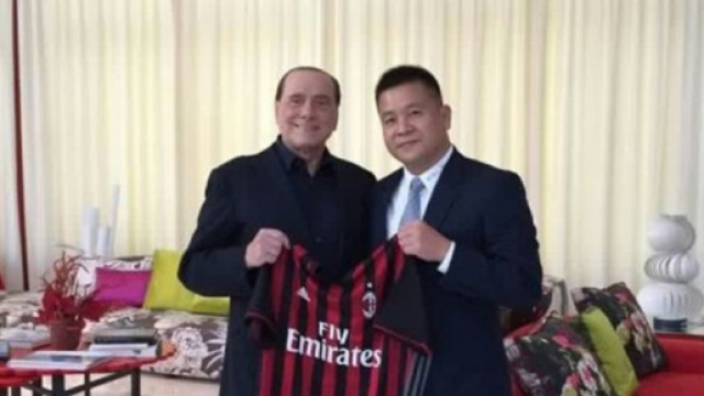 Milan, scelto l'esterno: i dettagli