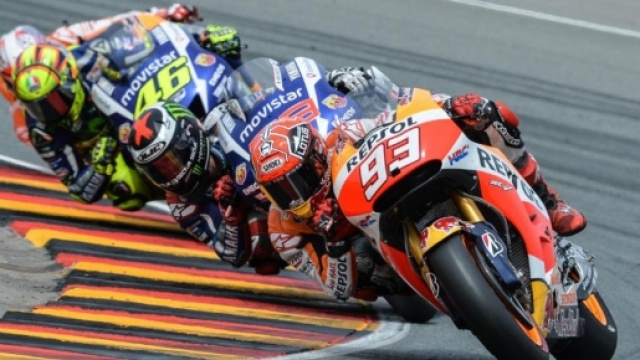 MotoGp Misano 2016 oggi orari TV8 e Sky: info streaming gratis
