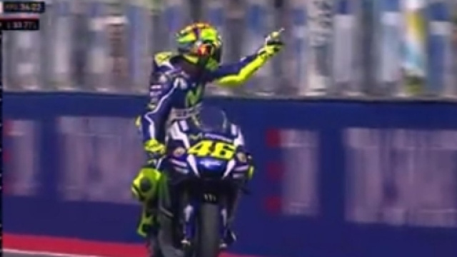 MotoGP San Marino / Misano 2016, diretta gara oggi