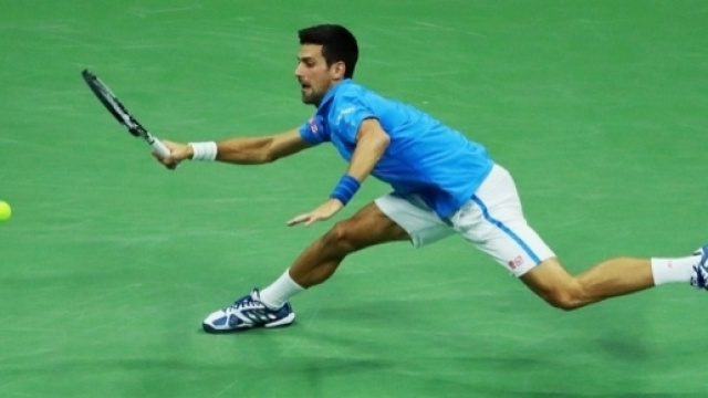 Orario finale US Open 2016 in diretta tv