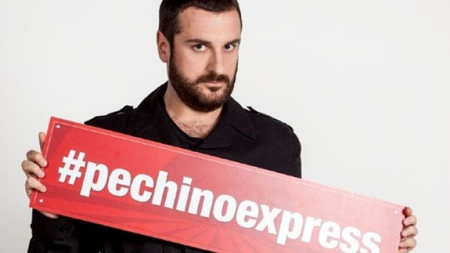 Pechino Express: al via la quinta edizione