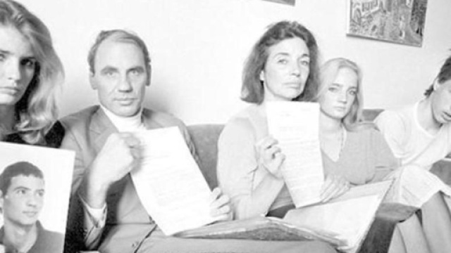 Ryke Geerd Hamer: il medico che commosse il mondo ora &egrave; nei guai - lastampa.it