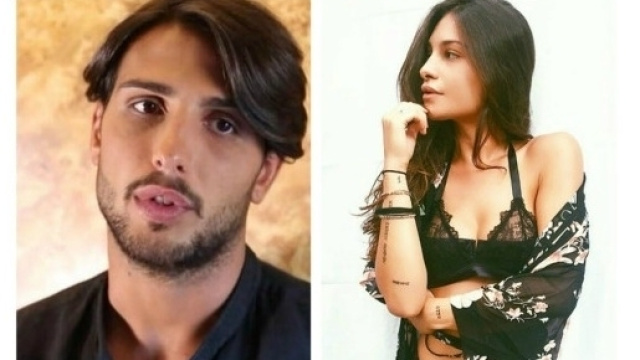 Uomini e Donne: Ludovica Valli e Fabio Ferrara