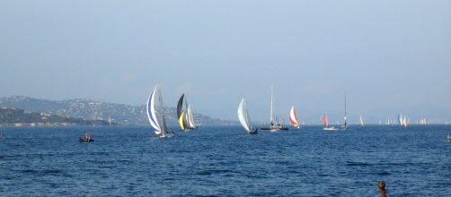 Tall Ship To Pause For Sailing Regatta In France | Chris Cruises - chriscruises.com