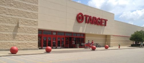 Target Photo Credit: Wikimedia creative commons