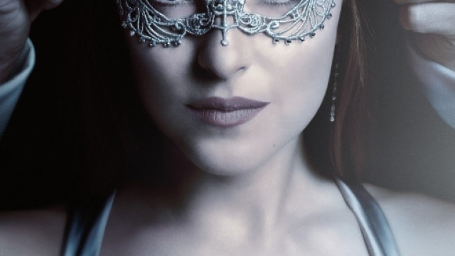 5O nuances plus sombres (Fifty Shades Darker)