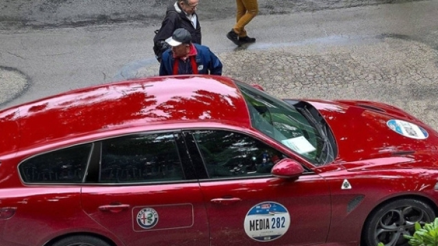 Alfa Romeo Giulia Sportwagon si far&agrave; o no?