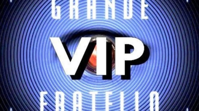 Anticipazioni Grande Fratello Vip 2016 concorrenti