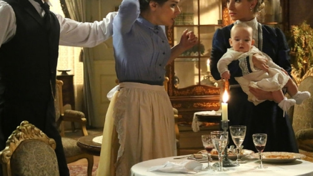 Anticipazioni Una Vita, ecco cosa cambia.