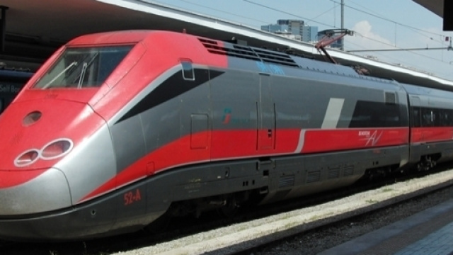 Calendario scioperi ferroviari di settembre