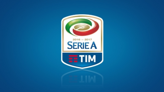 Calendario Serie A 2016/17, 5&ordf; giornata.