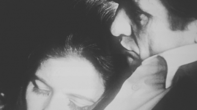 Cash e Carter un amore che ha bruciato l'anima