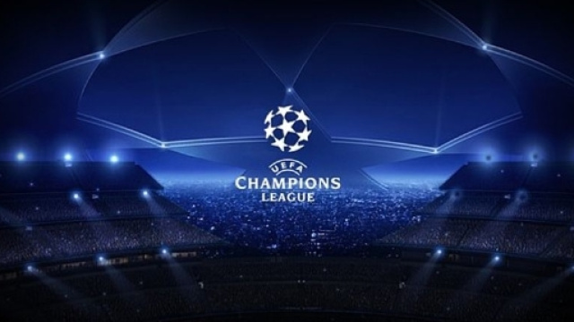 Champions League 2016-17 diretta