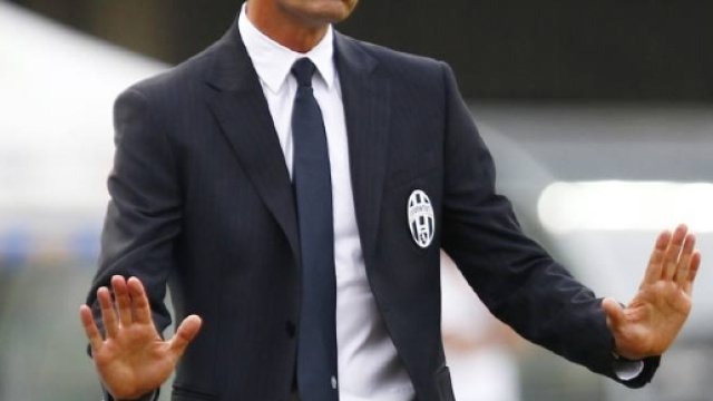 Champions League, le probabili formazioni Juve-Siviglia.