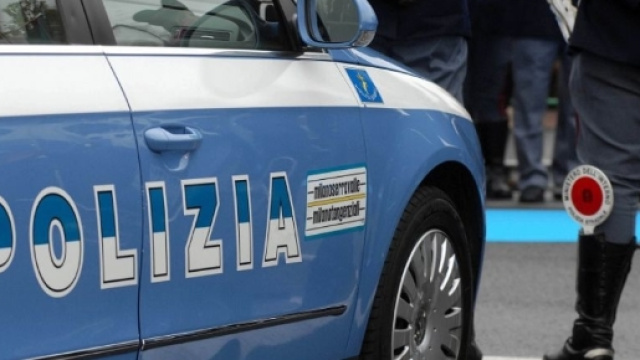 Cosentino aggredito allo stadio a Pescara