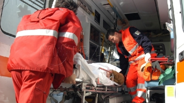 Cosenza: pedone viene investito, &egrave; gravissimo
