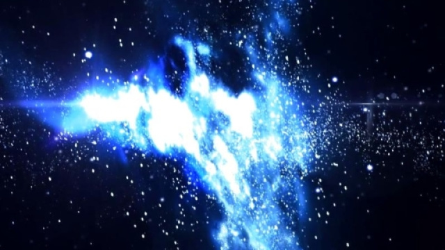 Cosmo Universe - Wallpaperok - Free Download HD Wallpaper - wallpaperok.com