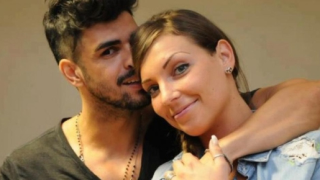 Cristian e Tara di Uomini e Donne: le foto del matrimonio