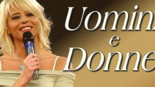 E' iniziata la nuova stagione di Uomini e Donne