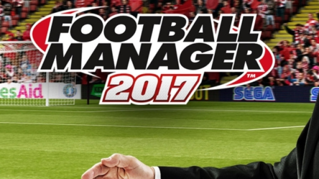 Football Manager 2017 &egrave; pronto a segnare nuovi record!