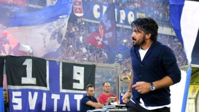 Gattuso furibondo con la societ&agrave;