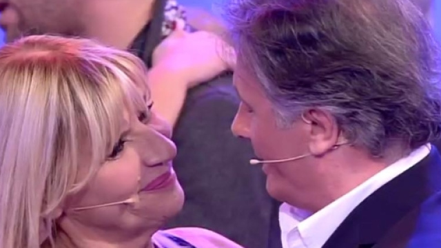 Gemma e Giorgio stanno insieme?
