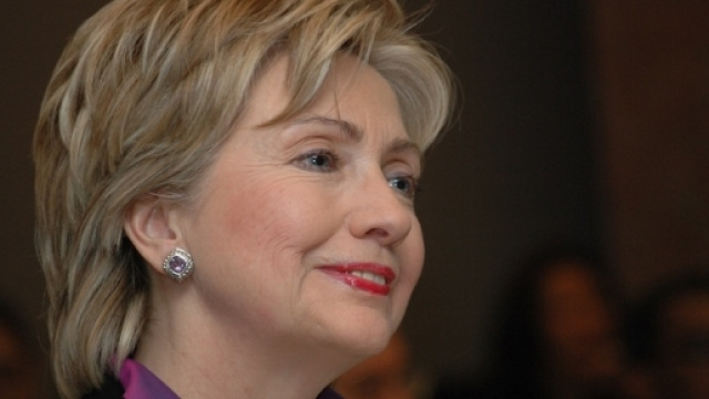 Hillary Clinton sta perdendo punti negli ultimi sondaggi