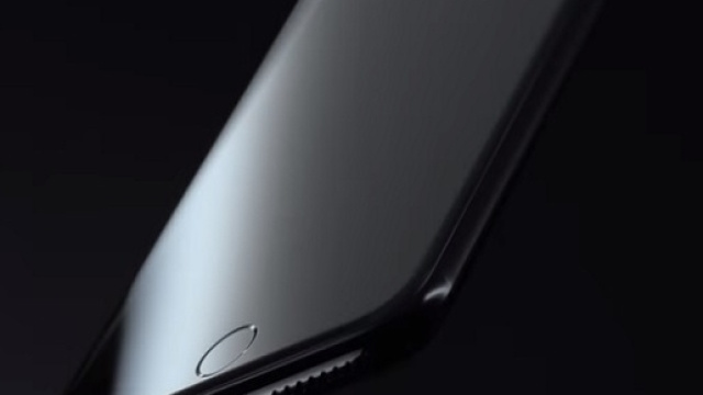 Il nuovo smartphone della Apple iPhone 7