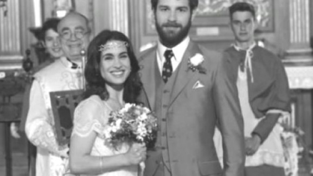 Il Segreto, trama puntata prime time 16-09: Ines e Bosco sposi