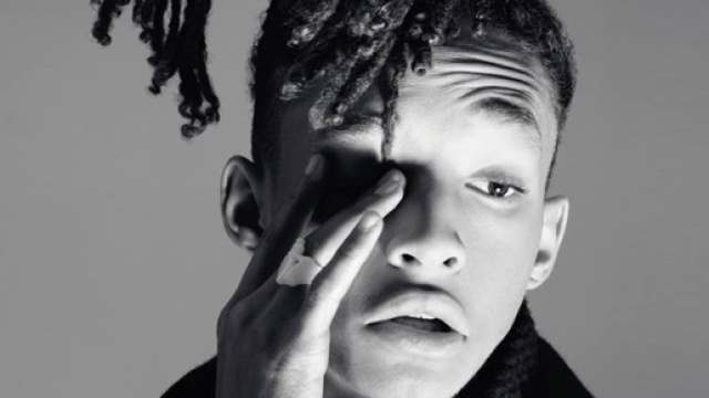 Jaden Smith_fonte immagine Facebook