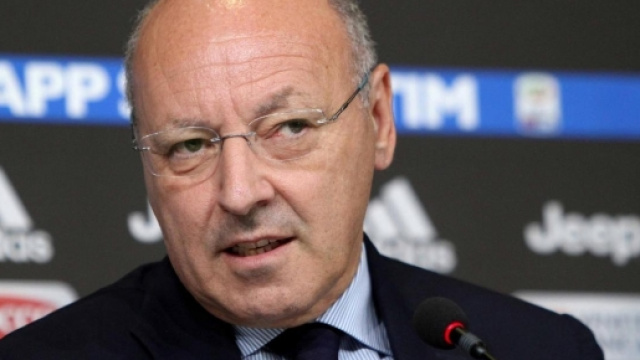 Juve, pronto un fenomenale tris di colpi