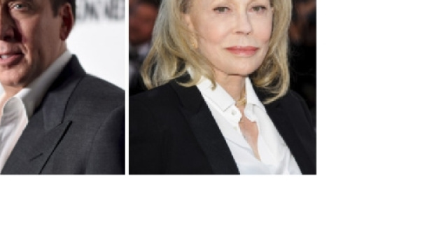 Nicolas Cage e Faye Dunaway film