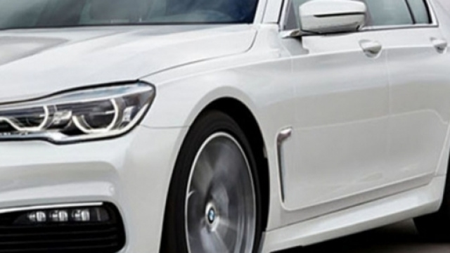 Nuova BMW Serie 5: ce l'aspettiamo cos&igrave; - News - Automoto.it - automoto.it