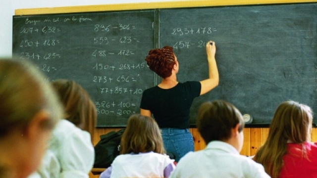 Primo giorno di scuola tra i disagi dovuti alla Buona Scuola.