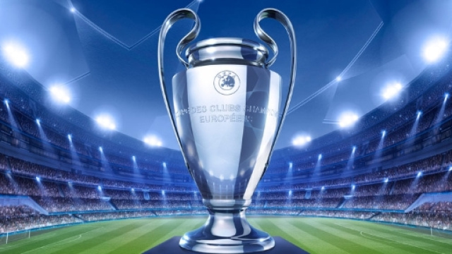 Pronostici Champions League: ecco la prima giornata