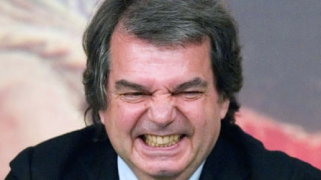 'Renato Brunetta &egrave; solo un fallito': editoriale al vetriolo su Libero