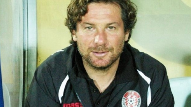 Stroppa convince come allenatore - forzapescara.com