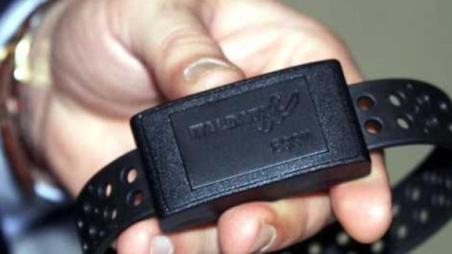 Troppo pochi 2mila braccialetti elettronici in tutta Italia&raquo; - ilpiacenza.it