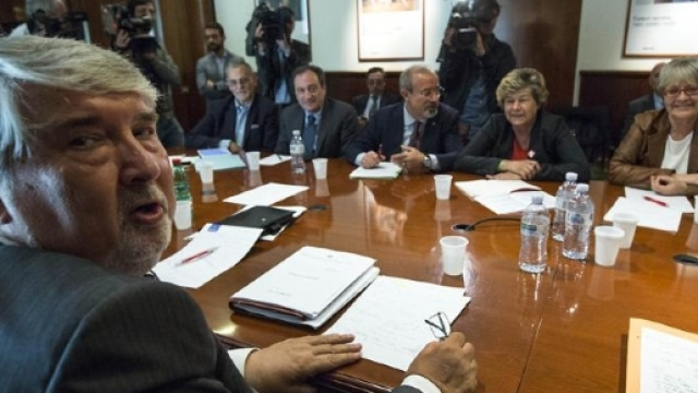 Ultime notizie oggi 12 settembre 2016 incontro sindacati Governo, quota 41 per tutti o solo per qualcuno?